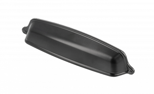 Ручка EVER L-128, черный матовый — купить оптом и в розницу в интернет магазине GTV-Meridian.